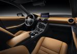 Lexus IS300 2020 года (NA)